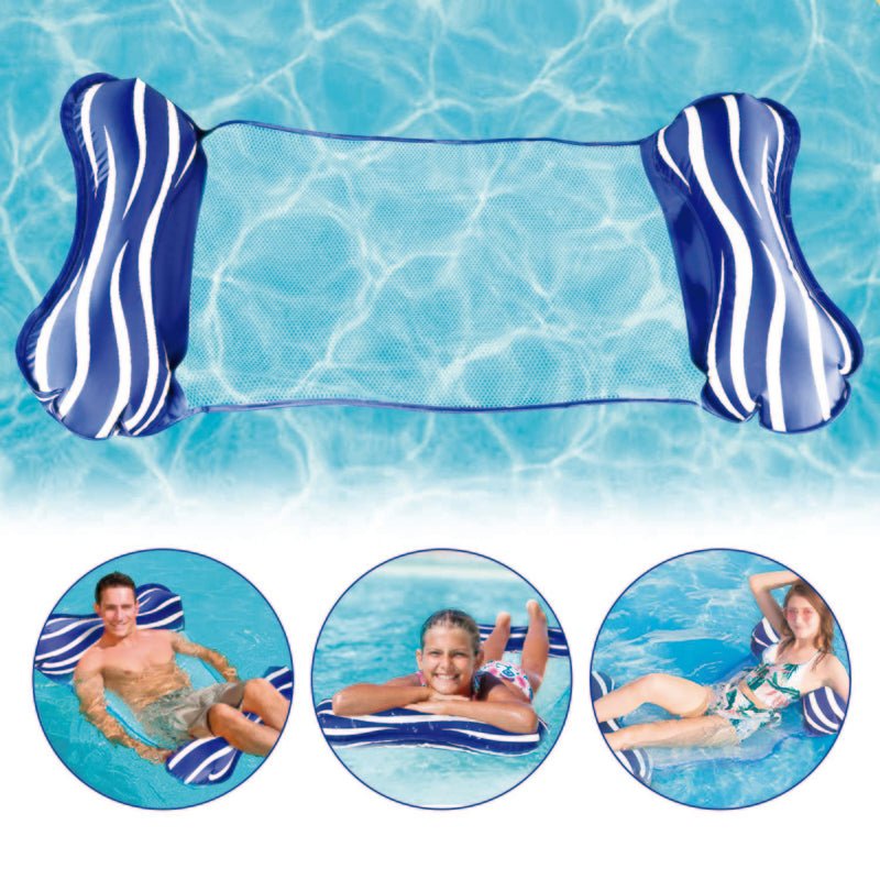 Flotado/Hamaca Para Piscina - Farmacias Arrocha