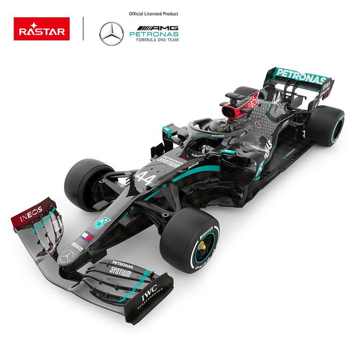 Rastar R/C 1:12 Mercedes-AMG F1 W11 EQ Performance