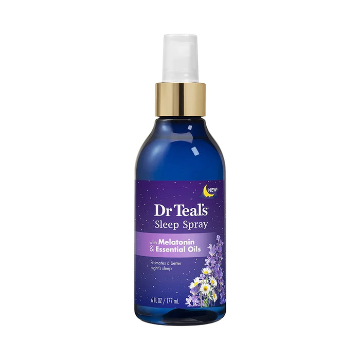 Dr Teals Sleep Spray 6Oz - Farmacias Arrocha