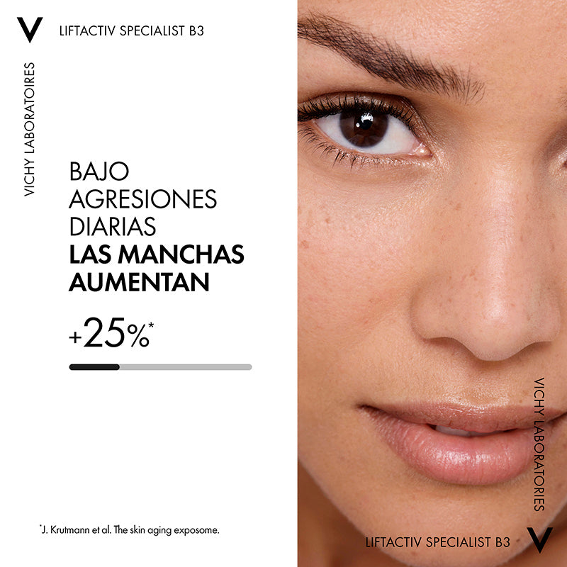 Vichy Liftactiv Specialist Serum Anti Manchas 30Ml - Farmacias Arrocha