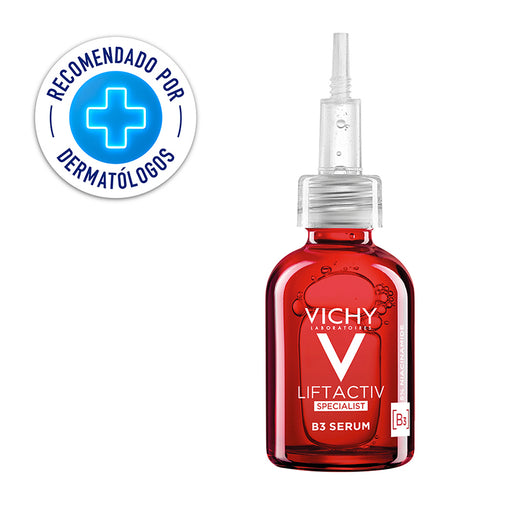 Vichy Liftactiv Specialist Serum Anti Manchas 30Ml - Farmacias Arrocha