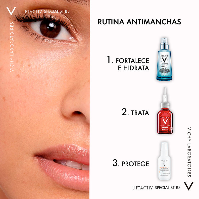 Vichy Liftactiv Specialist Serum Anti Manchas 30Ml - Farmacias Arrocha