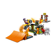 Lego City Stunz Parque Acrobatico - Farmacias Arrocha