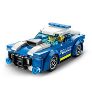 Lego City Choche De Policía - Farmacias Arrocha