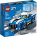 Lego City Choche De Policía - Farmacias Arrocha