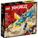 Lego Ninjago Jays Thunder Dragon - Farmacias Arrocha