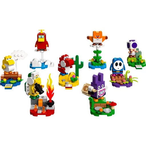 Lego Super Mario Blindpack Series 4 - Farmacias Arrocha