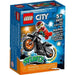 Lego City Fire Stunt Bike - Farmacias Arrocha