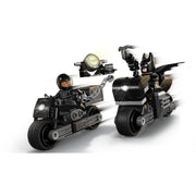 Lego Batman Presecución en Moto - Farmacias Arrocha