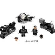 Lego Batman Presecución en Moto - Farmacias Arrocha