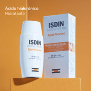 ISDIN Spot Prevent Spf 50+ - Farmacias Arrocha