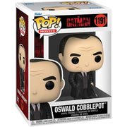 Funko Pop Heroes The Batman The Penguin - Farmacias Arrocha