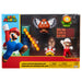 Nintendo Super Mario Diorama Castillo de Lava - Farmacias Arrocha