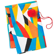 Hallmark Papel De Regalo De Tela Abstracta Colorida 26" - Farmacias Arrocha
