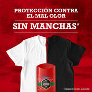 Barra Desodorante Old Spice Adventure 50 g - Farmacias Arrocha