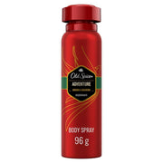 Desodorante Body Spray Old Spice Adventure 96 g/150 ml - Farmacias Arrocha