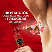 Desodorante Body Spray Old Spice Adventure 96 g/150 ml - Farmacias Arrocha