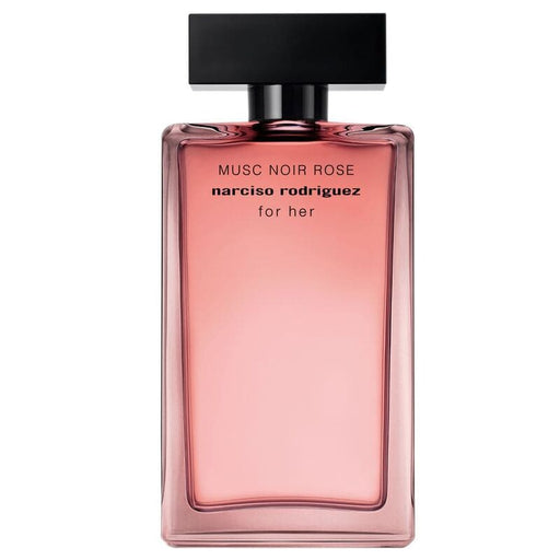 Narciso Rodriguez For Her Musc Noir Rose Edp 100Ml - Farmacias Arrocha