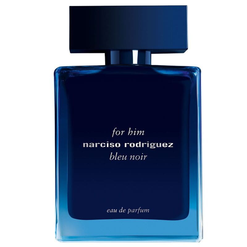 Narciso Rodríguez For Him Bleu Noir Eau de Parfum 100Ml - Farmacias Arrocha