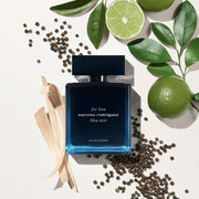 Narciso Rodríguez For Him Bleu Noir Eau de Parfum 100Ml - Farmacias Arrocha