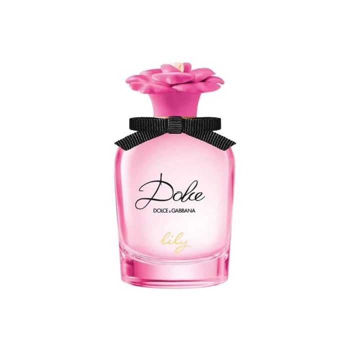 Dolce & Gabbana Dolce Lily EDT 75 Ml - Farmacias Arrocha
