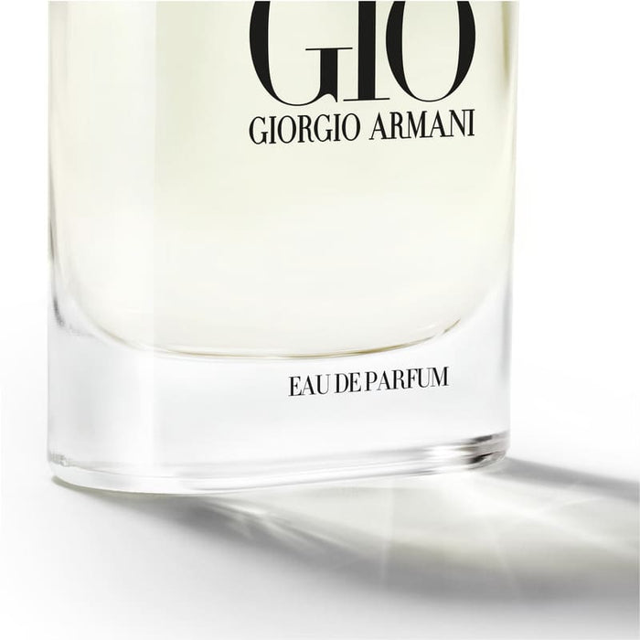 Giorgio Armani Acqua di Gio Eau de Parfum - Farmacias Arrocha