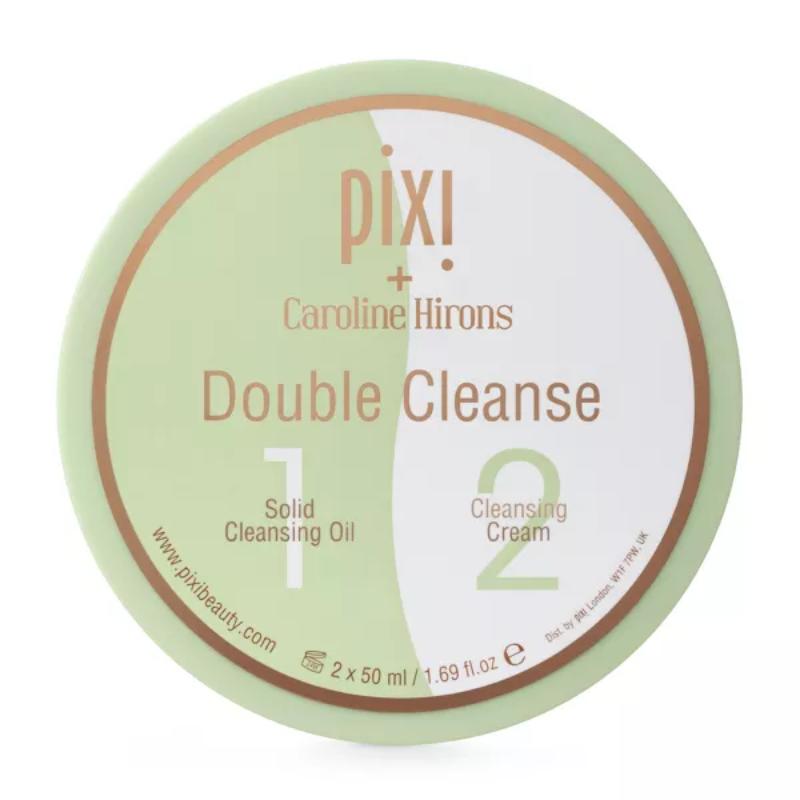Pixi Double Cleanse 2 50Ml - Farmacias Arrocha