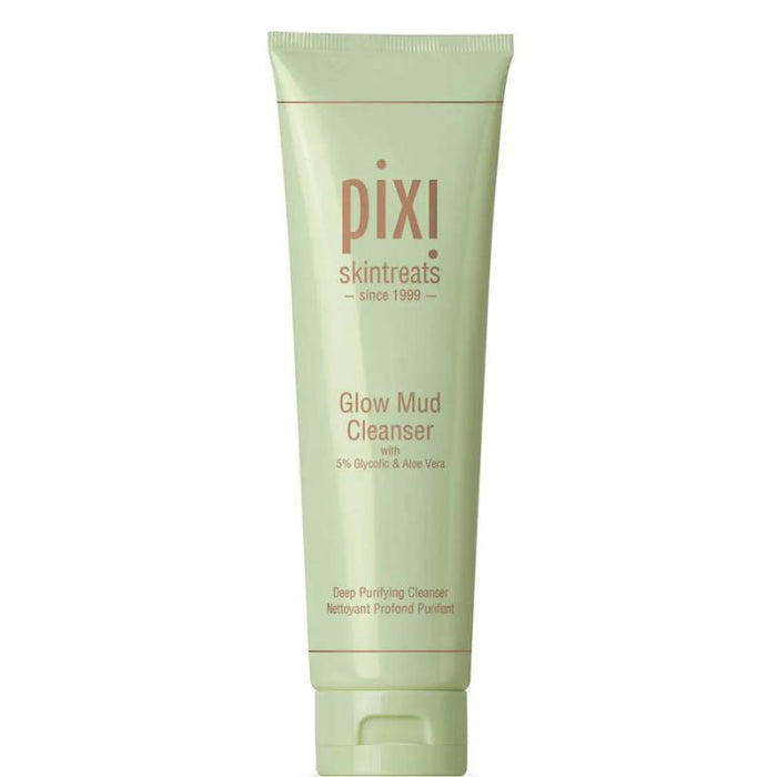 Pixi Glow Mud Cleanser 135Ml - Farmacias Arrocha