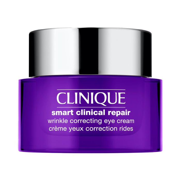 Clinique Crema Contorno De Ojos Smart Clinical Repair™ Antiarrugas  15 Ml