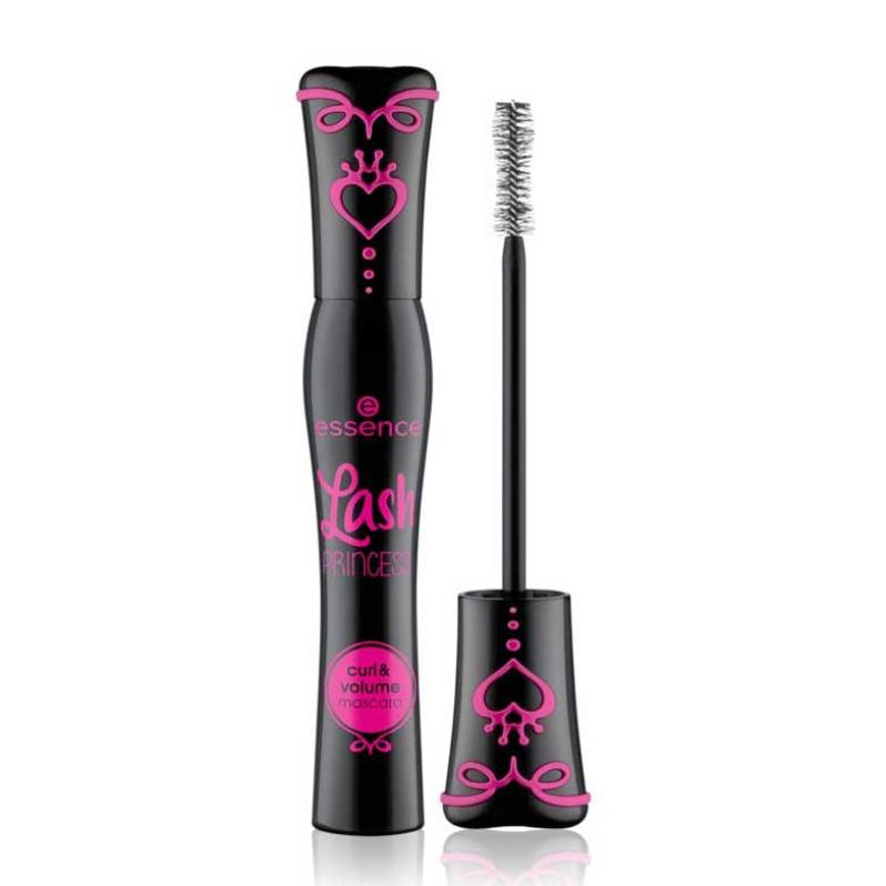 Essence Lash Princess Curl Volume Mascara — Farmacias Arrocha