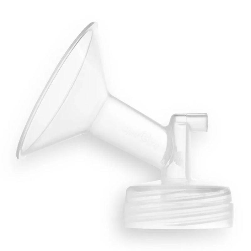 Spectra Set Embudos Mamarios Anchos M 24Mm - Farmacias Arrocha