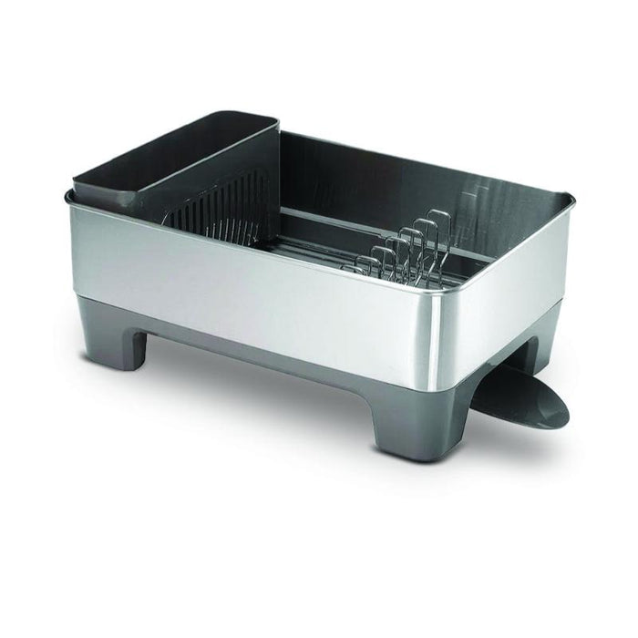 EKO Escurridor De Platos De Acero inox