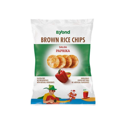 Byond R Chips Brit Style & Tomate 70G - Farmacias Arrocha
