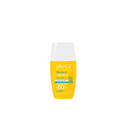 Uriage Bariesun Spf50+ Ultra Fluido F 30Ml - Farmacias Arrocha