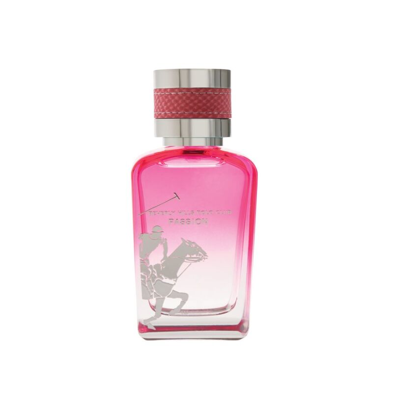 Beverly Hills Polo Club Passion EDP 100Ml - Farmacias Arrocha