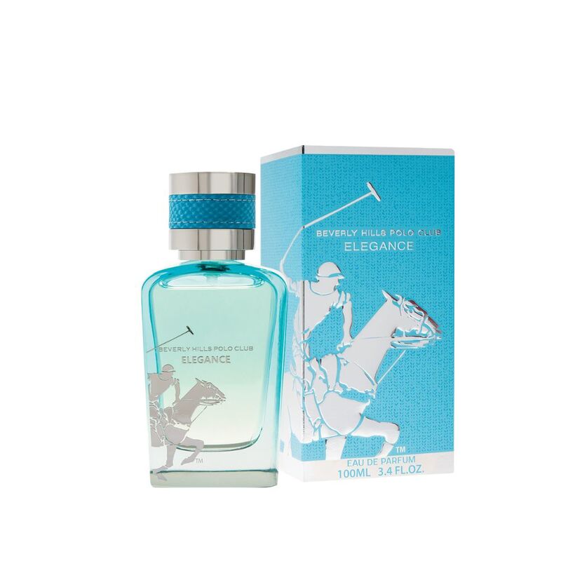 Beverly Hills Polo Club Pour Femme Elegance EDP 100Ml - Farmacias Arrocha