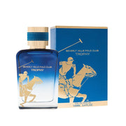 Beverly Hills Polo Club Pour Homme Trophy EDP 100Ml - Farmacias Arrocha