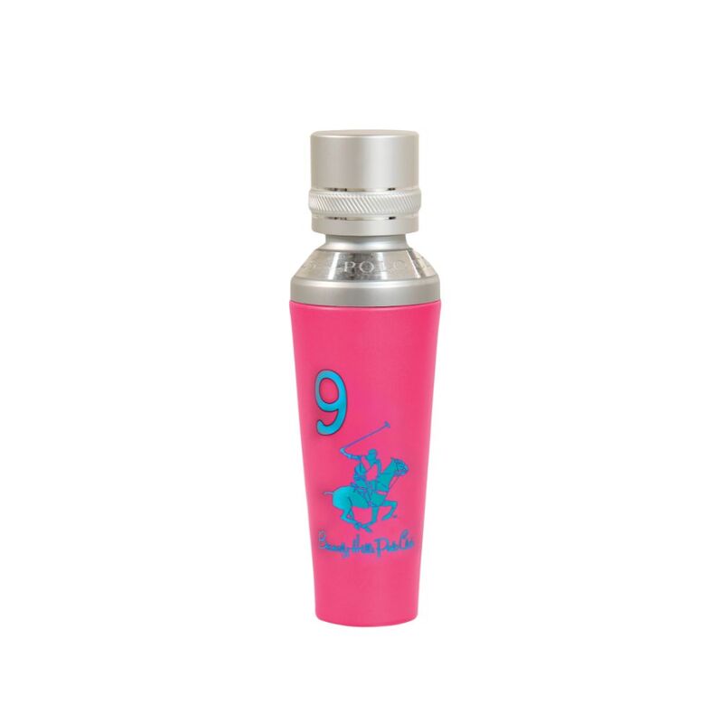 Beverly Hills Polo Club Women Nine EDP 100Ml - Farmacias Arrocha