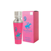 Beverly Hills Polo Club Women Nine EDP 100Ml - Farmacias Arrocha