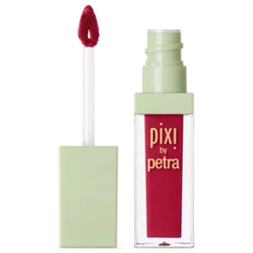 Pixi Mattelast Liquid Lipreal red 0 2Oz - Farmacias Arrocha