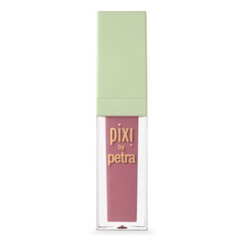 Pixi Mattelast liquid lip pastel petal 0 2Oz - Farmacias Arrocha