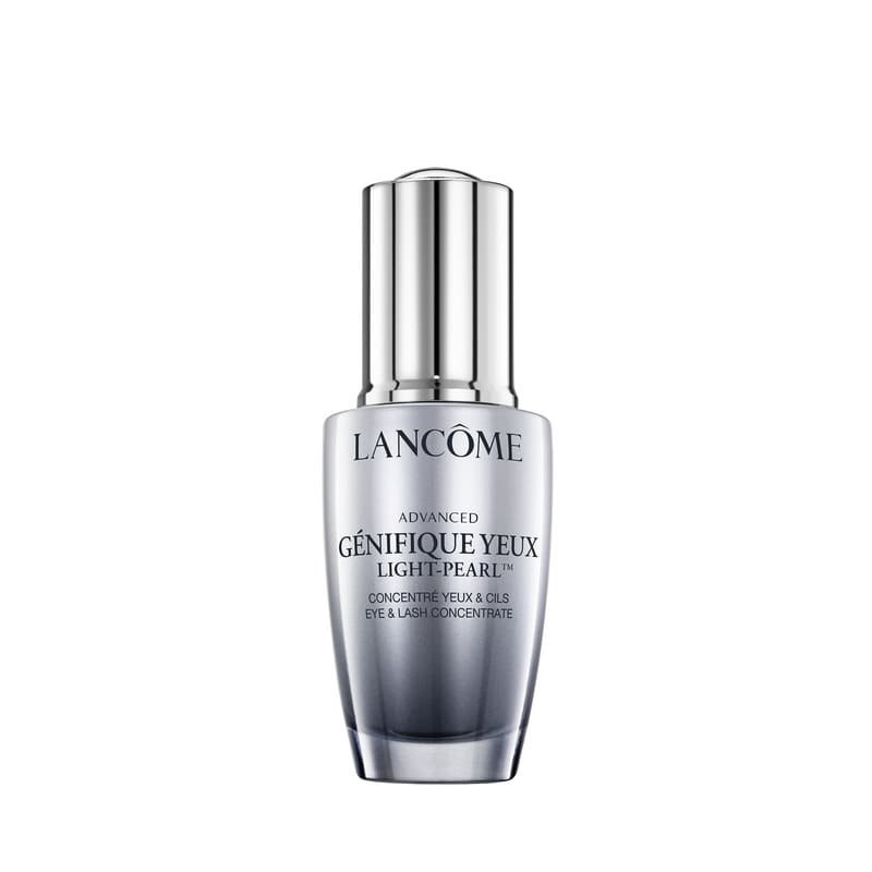 【Keity 】LANCOME ADVANCED GENIFIQUE Lancôme Serum Rejuvenecedor Advanced Genifique Ojos 50ml