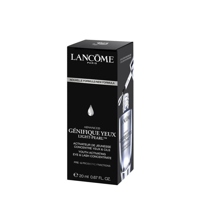 Lancôme Serum Rejuvenecedor Advanced Genifique Ojos 50ml - Farmacias Arrocha