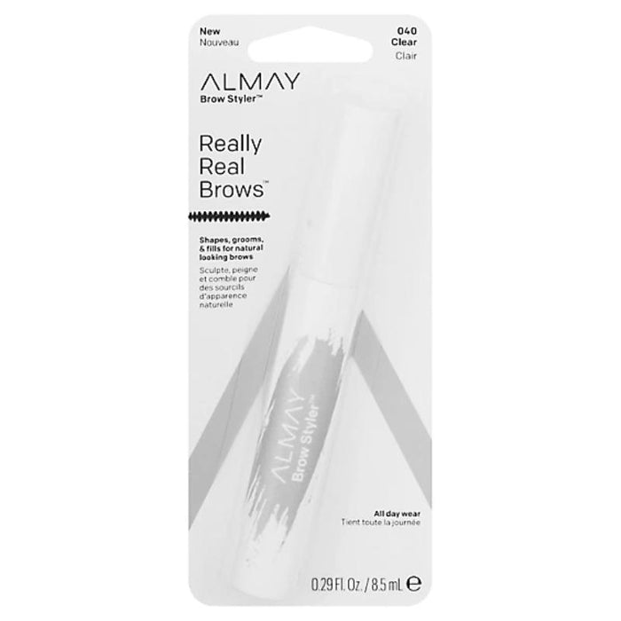 Almay Brow Styler Clear