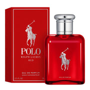 Ralph Lauren Polo Red Eau De Parfum 75 Ml - Farmacias Arrocha