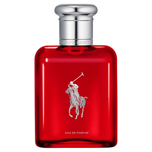 Ralph Lauren Polo Red Eau De Parfum 75 Ml - Farmacias Arrocha
