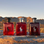 Ralph Lauren Polo Red Eau De Parfum 75 Ml - Farmacias Arrocha