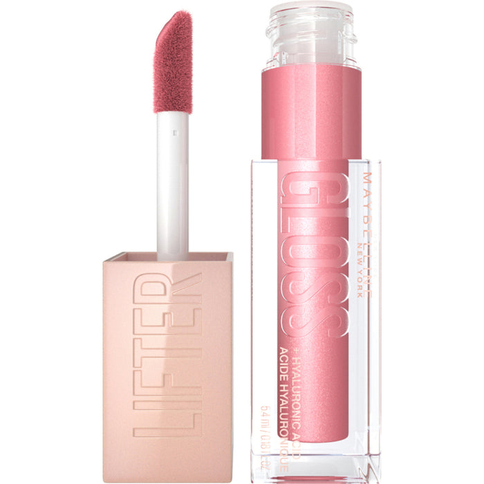 Brillo Labial Maybelline Ny Lifter Gloss Brass - Farmacias Arrocha