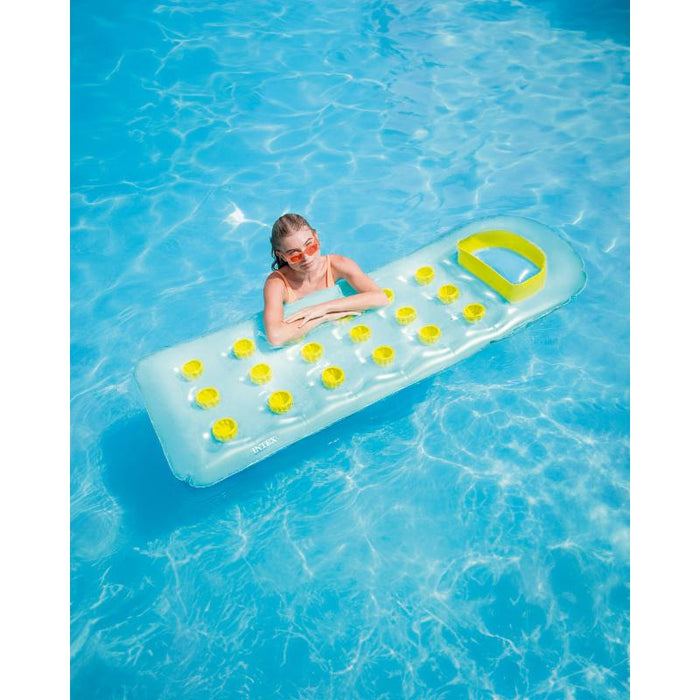 Intex Colchoneta Inflable