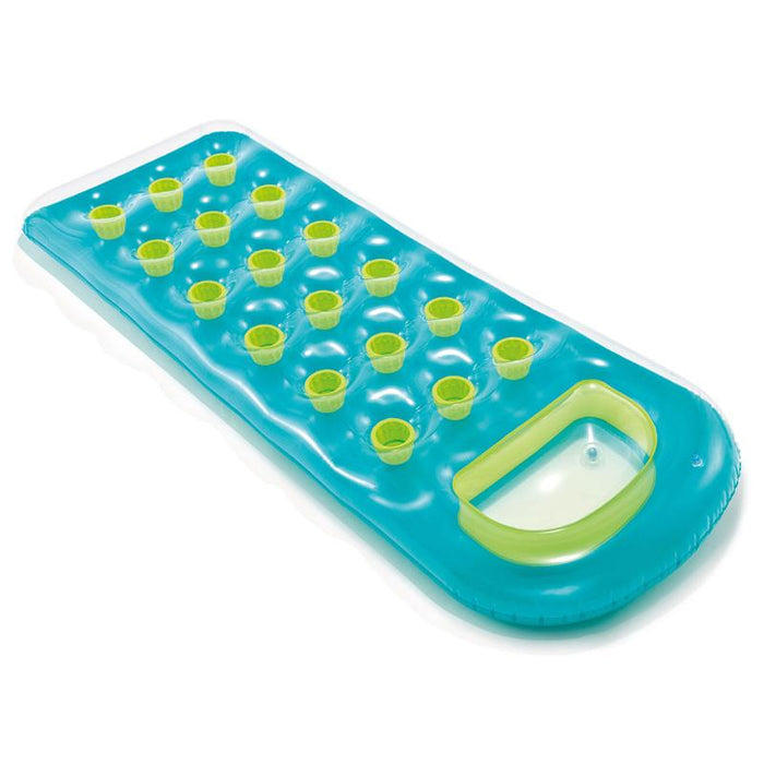 Intex Colchoneta Inflable